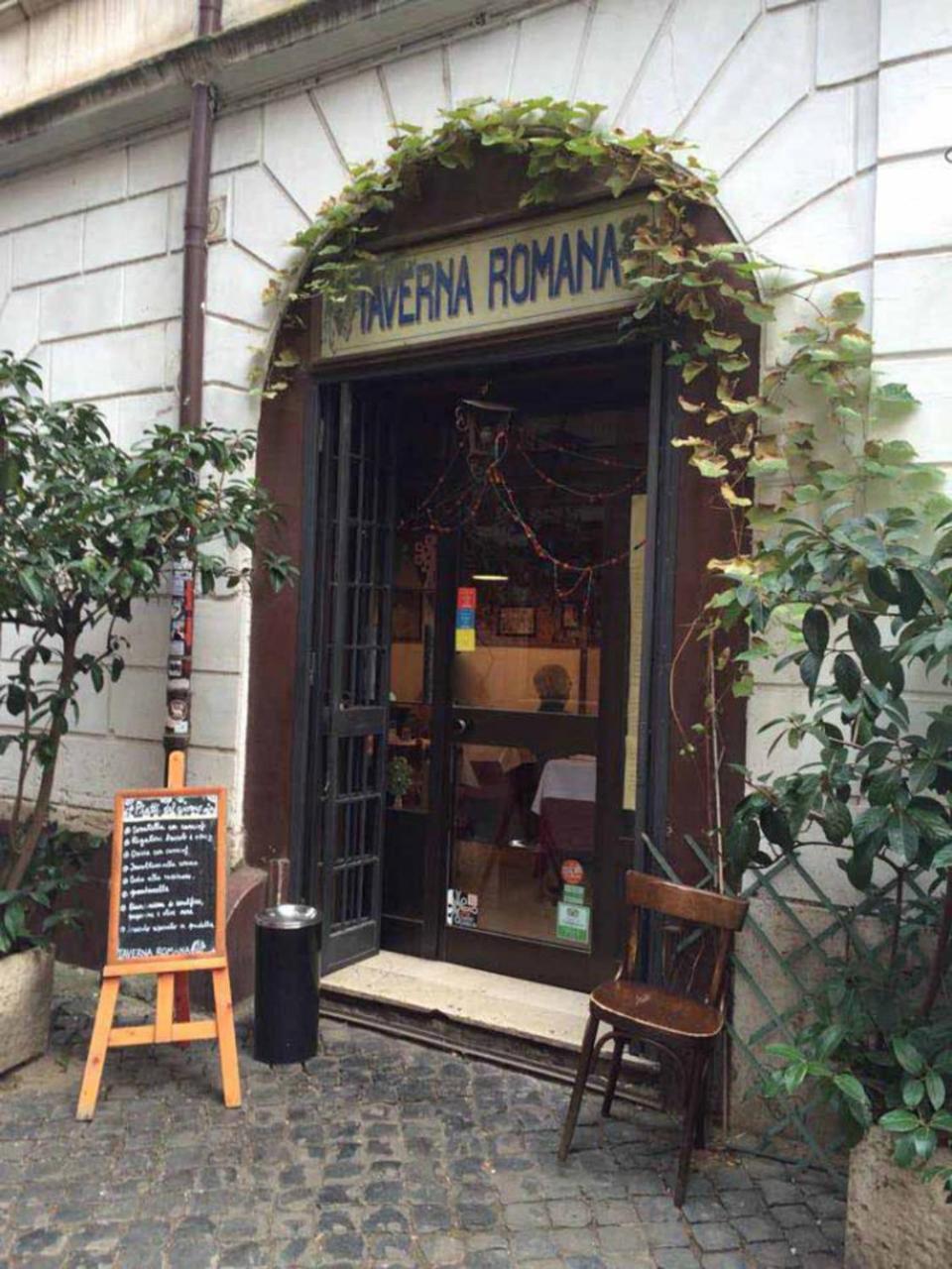 Homehouse Garofano - Rione Monti - Colosseum Rom Exterior foto